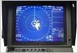 Used Furuno FAR 2825 ARPA X Band Marine Radar